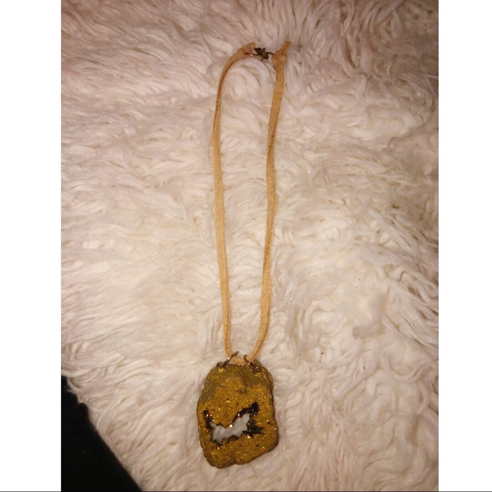 Gem Choker